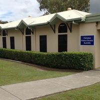 Christian Science Society Redcliffe