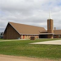 Zion Reformed Church