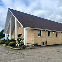 Perth-Andover Wesleyan Church