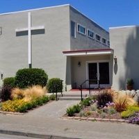 Calvary Baptist Church of Larkspur