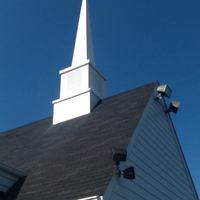 Sauk Trail Baptist Church