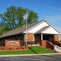 Calvary Baptist Church