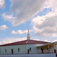 Calvary Baptist Chapel