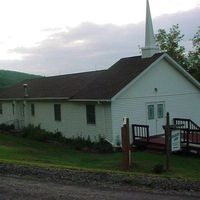 Pleasant View Baptist Church