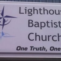 Lighthouse Baptist Church