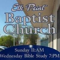 Elk Point Baptist Church