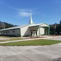 New Life Baptist Church