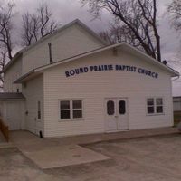 Round Prairie Baptist Church