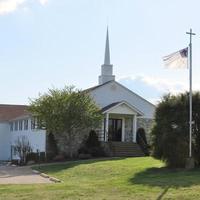 Victory Baptist Church