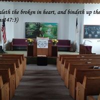 Bible Baptist Church