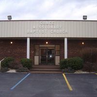 Grace Missionary Baptist Church - Ceredo