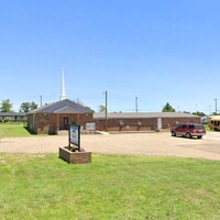 Fritch Faith Baptist Church