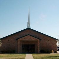 Harvest Baptist Church