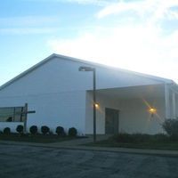 Purity Baptist Church