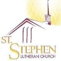 St Stephen Lutheran Church