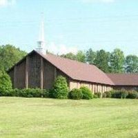 Seven Oaks Baptist Church