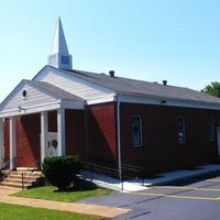 Whitley Memorial Baptist Church