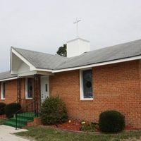 Fellowship Baptist Church of Chesapeake