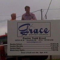 Grace Baptist Church