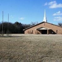 Calvary Baptist Church - Pratt