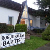 Rogue Valley Baptist Church