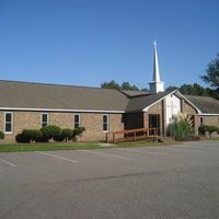 Harbor Baptist Church &#8211; Hampton