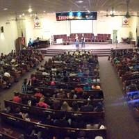 Wyldewood Baptist Church - Oshkosh, Wi