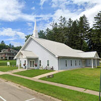 Friendship Bible Baptist Church