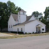 Grace Baptist Church