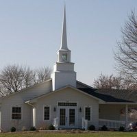 Adelphi Calvary Baptist Church