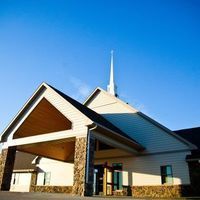 Cornerstone Baptist Church &#8211; Pine Island