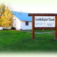 Foothills Baptist Church