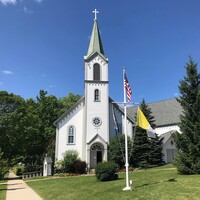 Holy Childhood of Jesus Church