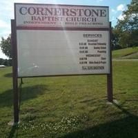 Cornerstone Baptist Church