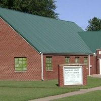 Pioneer Valley Baptist Church