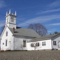 Enfield Baptist Church