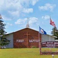 First Baptist Church