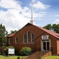 Open Door Baptist Church