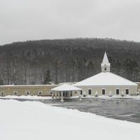 West Windsor Baptist Church