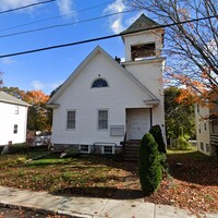 Milford Bible Baptist Church