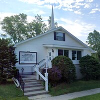 Heritage Baptist Church