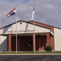 Noble Hill Baptist Church