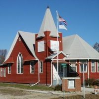 First Baptist Church