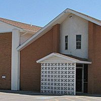 Bethel Baptist Church