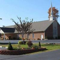 North Rockwood Baptist Church