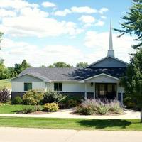 Kettle Moraine Baptist Church