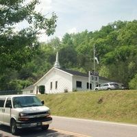 Middle Creek Baptist Church