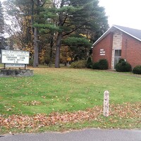 First Baptist Church