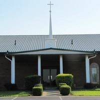 Northwest Baptist Church