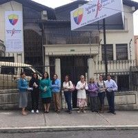 Iglesia Bautista de la Fe &#8211; Quito